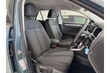 23/72 Volkswagen T-Roc TSI Life
