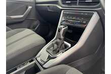 23/72 Volkswagen T-Roc TSI Life