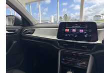 23/72 Volkswagen T-Roc TSI Life