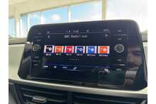 23/72 Volkswagen T-Roc TSI Life