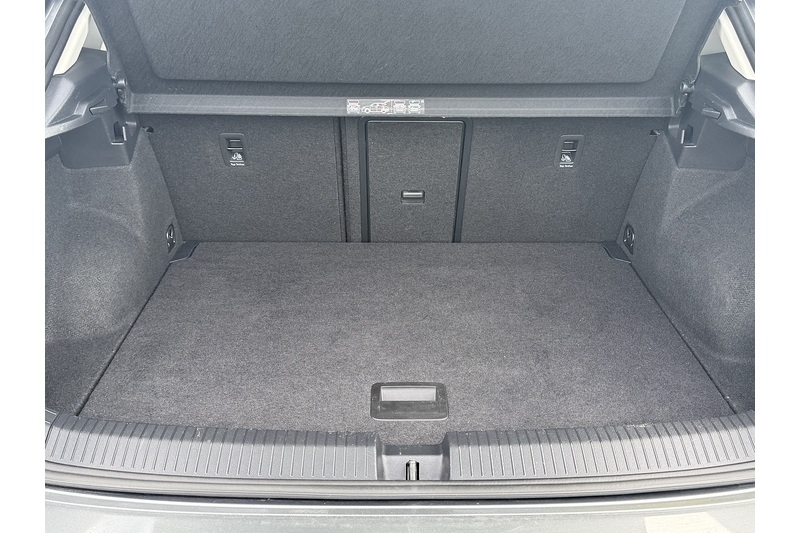 Volkswagen 1.5 TSI GPF EVO SEL SUV 5dr Petrol DSG Euro 6 (s/s) (150 ps)