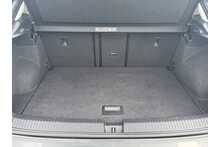 21/21 Volkswagen T-Roc 1.5 TSI GPF EVO SEL Petrol DSG 150PS