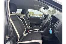 21/21 Volkswagen T-Roc 1.5 TSI GPF EVO SEL Petrol DSG 150PS