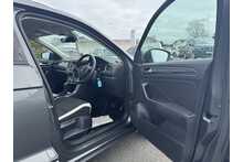 21/21 Volkswagen T-Roc 1.5 TSI GPF EVO SEL Petrol DSG 150PS