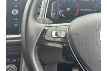 21/21 Volkswagen T-Roc 1.5 TSI GPF EVO SEL Petrol DSG 150PS