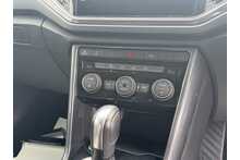 21/21 Volkswagen T-Roc 1.5 TSI GPF EVO SEL Petrol DSG 150PS