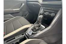21/21 Volkswagen T-Roc 1.5 TSI GPF EVO SEL Petrol DSG 150PS