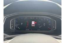 21/21 Volkswagen T-Roc 1.5 TSI GPF EVO SEL Petrol DSG 150PS