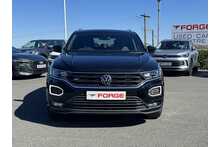 21/21 Volkswagen T-Roc 2.0 TDI EVO R-Line Diesel DSG 150 ps