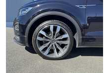 21/21 Volkswagen T-Roc 2.0 TDI EVO R-Line Diesel DSG 150 ps