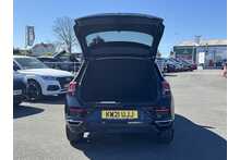 21/21 Volkswagen T-Roc 2.0 TDI EVO R-Line Diesel DSG 150 ps