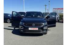 21/21 Volkswagen T-Roc 2.0 TDI EVO R-Line Diesel DSG 150 ps