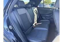 21/21 Volkswagen T-Roc 2.0 TDI EVO R-Line Diesel DSG 150 ps