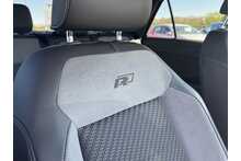 21/21 Volkswagen T-Roc 2.0 TDI EVO R-Line Diesel DSG 150 ps