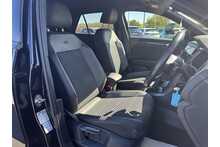 21/21 Volkswagen T-Roc 2.0 TDI EVO R-Line Diesel DSG 150 ps