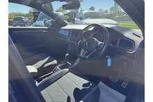 21/21 Volkswagen T-Roc 2.0 TDI EVO R-Line Diesel DSG 150 ps