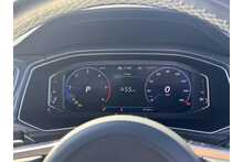 21/21 Volkswagen T-Roc 2.0 TDI EVO R-Line Diesel DSG 150 ps