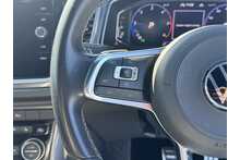 21/21 Volkswagen T-Roc 2.0 TDI EVO R-Line Diesel DSG 150 ps