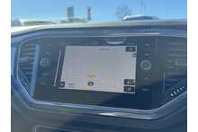 21/21 Volkswagen T-Roc 2.0 TDI EVO R-Line Diesel DSG 150 ps
