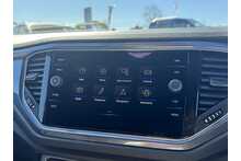 21/21 Volkswagen T-Roc 2.0 TDI EVO R-Line Diesel DSG 150 ps