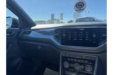 21/21 Volkswagen T-Roc 2.0 TDI EVO R-Line Diesel DSG 150 ps