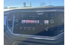 21/21 Volkswagen T-Roc 2.0 TDI EVO R-Line Diesel DSG 150 ps