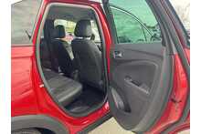 24/74 Vauxhall Crossland 1.2 Turbo Ultimate Petrol Auto 130 ps