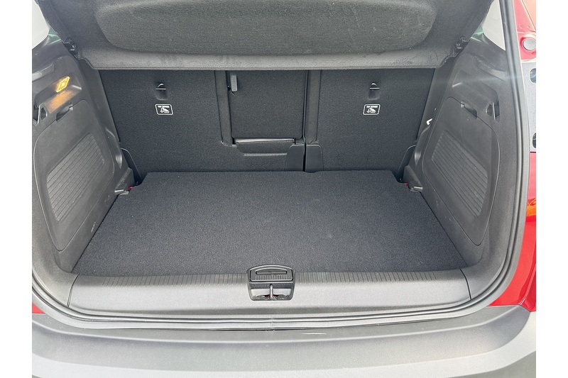 Vauxhall 1.2 Turbo Ultimate SUV 5dr Petrol Auto Euro 6 (s/s) (130 ps)
