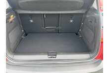 24/74 Vauxhall Crossland 1.2 Turbo Ultimate Petrol Auto 130 ps