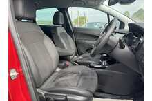24/74 Vauxhall Crossland 1.2 Turbo Ultimate Petrol Auto 130 ps