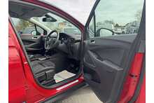 24/74 Vauxhall Crossland 1.2 Turbo Ultimate Petrol Auto 130 ps