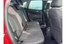 24/74 Vauxhall Crossland 1.2 Turbo Ultimate Petrol Auto 130 ps