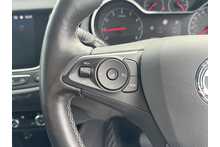 24/74 Vauxhall Crossland 1.2 Turbo Ultimate Petrol Auto 130 ps