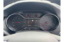 24/74 Vauxhall Crossland 1.2 Turbo Ultimate Petrol Auto 130 ps