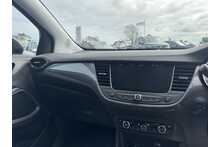 24/74 Vauxhall Crossland 1.2 Turbo Ultimate Petrol Auto 130 ps