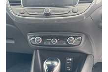 24/74 Vauxhall Crossland 1.2 Turbo Ultimate Petrol Auto 130 ps