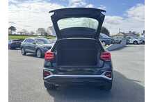 21/21 Audi Q2 S Line Quattro 2.0 TDI S-Tronic 7 speed 5dr