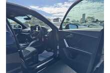21/21 Audi Q2 S Line Quattro 2.0 TDI S-Tronic 7 speed 5dr