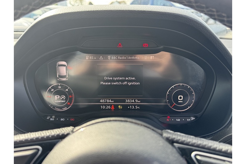 Audi 2.0 TDI 35 S line SUV 5dr Diesel S Tronic quattro Euro 6 (s/s) (150 ps)