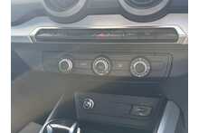 21/21 Audi Q2 S Line Quattro 2.0 TDI S-Tronic 7 speed 5dr