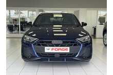 24/24 Audi A3 1.5 TFSI 35 Black Edition Petrol S Tronic 150 ps