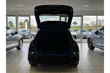 24/24 Audi A3 1.5 TFSI 35 Black Edition Petrol S Tronic 150 ps