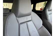 24/24 Audi A3 1.5 TFSI 35 Black Edition Petrol S Tronic 150 ps