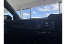 24/24 Audi A3 1.5 TFSI 35 Black Edition Petrol S Tronic 150 ps