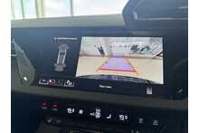 24/24 Audi A3 1.5 TFSI 35 Black Edition Petrol S Tronic 150 ps