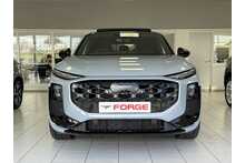 26/26  Audi Q3 Sportback Tfsi Quattro S Line Edition 1
