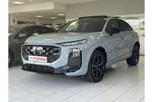 26/26  Audi Q3 Sportback Tfsi Quattro S Line Edition 1