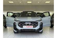 26/26  Audi Q3 Sportback Tfsi Quattro S Line Edition 1