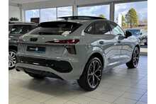 26/26  Audi Q3 Sportback Tfsi Quattro S Line Edition 1