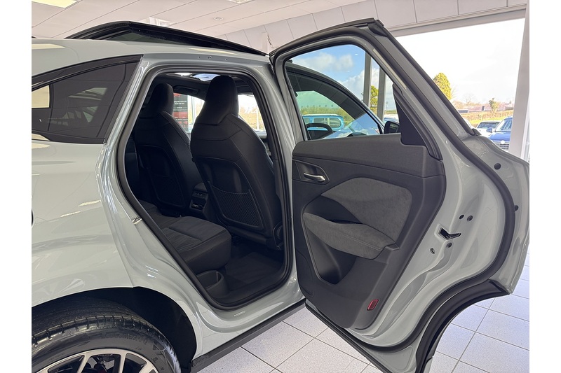 Audi Sportback Tfsi Quattro S Line Edition 1 2.0 5dr Estate Semi Auto Petrol